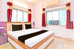 Hotel O Green Palace