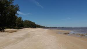 Hermosa Cabaña tinny cálida y muy equipada