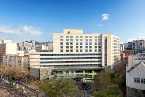 Sunworld Hotel Wangfujing - Beijing