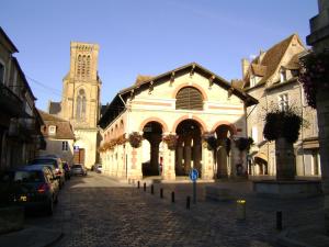 Hotels Hotel de L'Europe : photos des chambres