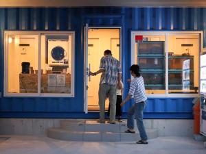 ＳＡＫＡＴＡＮＴＯ Ｃｏｎｔａｉｎｅｒ Ｈｏｔｅｌ ＣＡＭＰＳ - Vacation STAY 31777v