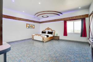 Hotel O The Grand Farm