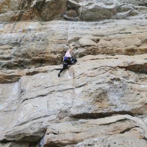 Hostel For Machetà Climbers Colombia