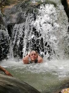 Hostel For Machetà Climbers Colombia