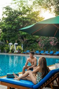 Risata Bali Resort & Spa