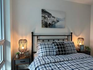 UBC Pacific Spirit Modern Style Home