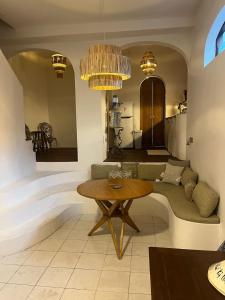 1BR Townhouse in Central Ubud, near Yoga Barn