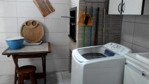 Sobrado aconchegante e acolhedor, com hidro spa