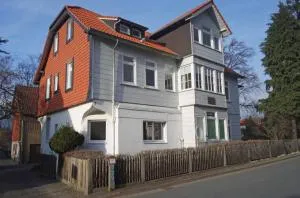 Ferienwohnung Siegers - Osterwieck