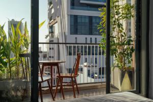 Marilyn Boutique Hotel Nha Trang