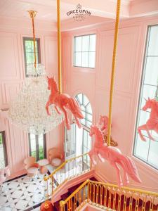 Once Upon a Hotel Pattaya