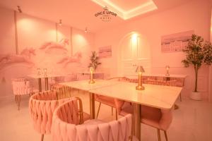 Once Upon a Hotel Pattaya