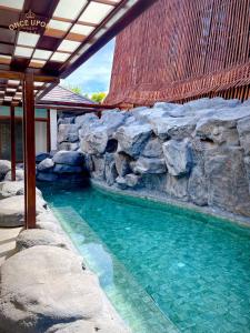 Once Upon a Hotel Pattaya