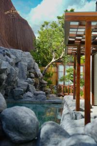 Once Upon a Hotel Pattaya