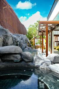Once Upon a Hotel Pattaya