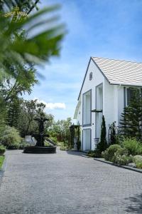 Once Upon a Hotel Pattaya