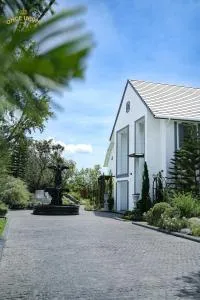 Once Upon a Hotel Pattaya - Ban Nong Chap Tao