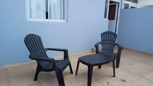 Departamento amplio en zona tranquila cercana al centro de Ezeiza