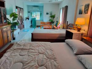 Grannys home บ้านคุณย่า