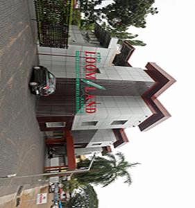 KTDC Loom Land, Kannur