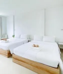 The Cozy Lazy Home Hatyai - Ban Kohong