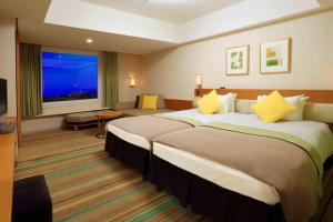 MAIHAMA VIEW HOTEL by HULIC Formerly Tokyo Bay Maihama Hotel