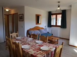 Appartement confortable 6 pers, quartier calme - FR-1-508B-1 - 琴山朗勒堡