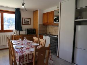 Appartement confortable à Aussois pour 6 avec terrasse - FR-1-508B-1