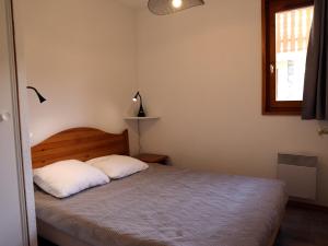 Appartement confortable à Aussois pour 6 avec terrasse - FR-1-508B-1