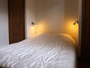 Appartement duplex pour 8 pers. à Aussois avec WIFI - FR-1-508B-8