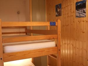 Appartements Studio cabine 3/4 pers proche pistes a Aussois - FR-1-508B-43 : photos des chambres
