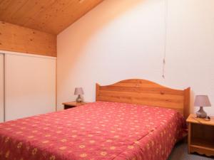Appartements Duplex tranquille pour 8 pers., a proximite des navettes - FR-1-508B-17 : photos des chambres