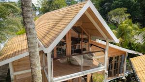 Desa La Casa Modular