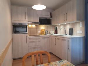 Studio 4 pers à Aussois avec terrasse exposée sud - FR-1-508B-29