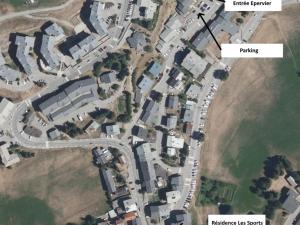 Studio 4 pers à Aussois avec terrasse exposée sud - FR-1-508B-29