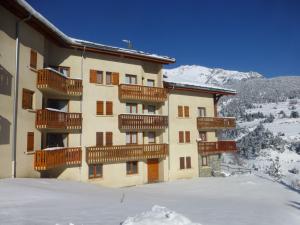 Appartement rénové pour 8 pers. à Aussois - FR-1-508B-20
