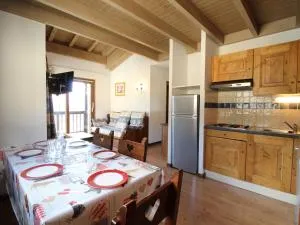 Appartement spacieux à Aussois pour 6 personnes - FR-1-508B-28 - Modane