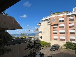 Studio cœur Arcachon avec Parking, proche plage - FR-1-319-604