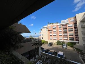 Studio cœur Arcachon avec Parking, proche plage - FR-1-319-604