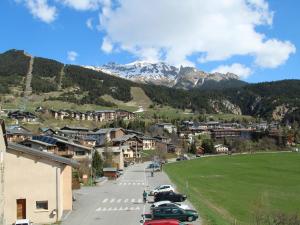Appartement spacieux 6 pers, vue montagne, Aussois - FR-1-508B-28