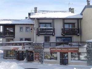 Appartements Appartement spacieux a Aussois pour 6 personnes - FR-1-508B-28 : photos des chambres