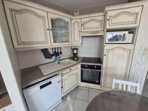 Appartements Duplex T3 lumineux avec garage a Berck-Plage - FR-1-674-50 : photos des chambres