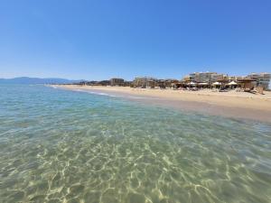T2 à Canet-en-Roussillon - 4 personnes, parking, vue mer - FR-1-794-162