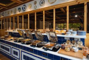 Black Sheep Hotels Cabins