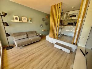 Bel appartement avec piscine et tennis à Bormes-les-Mimosas - FR-1-816-29