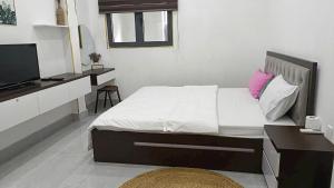 Nguyên căn Homestay -Nhà Mẹ Khang 1