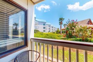 Plantation West #1163 - Ubytování bez kategorie ve městě Gulf Highlands