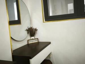 Nguyên căn Homestay -Nhà Mẹ Khang 1