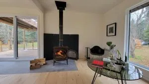 Magnificent cottage in nature with view - Austin