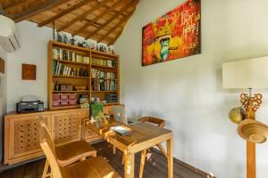 Villa Tago - 5 BR Villa in Umalas